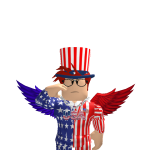 @PatriotPatAmerican2