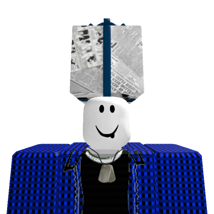Roblox profile picture for @Crowds