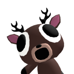 Ngtdeer