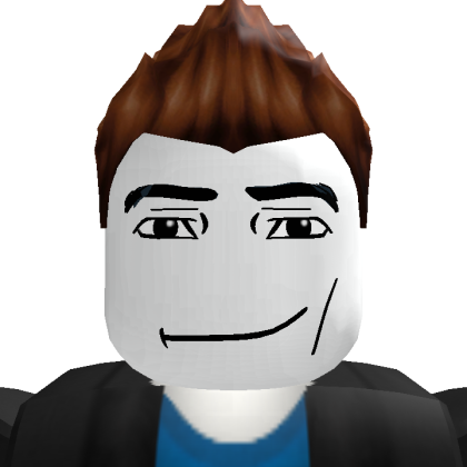 Roblox profile picture for @krucifyed