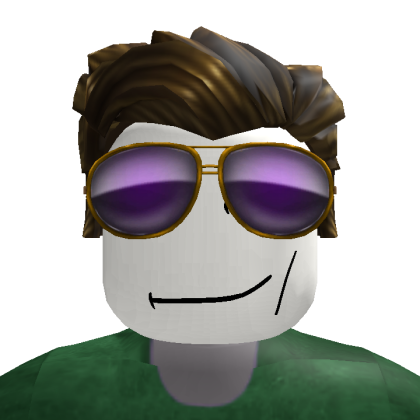 Roblox profile picture for @EzzKing14