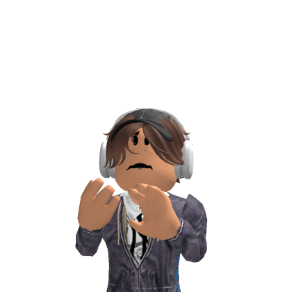 Roblox avatar