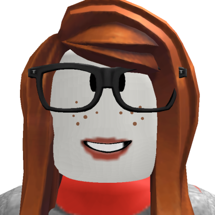 Roblox profile picture for @khamsa