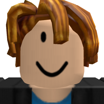 Roblox avatar