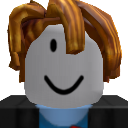 Roblox profile picture for @sergifc