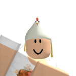 @Chickoned