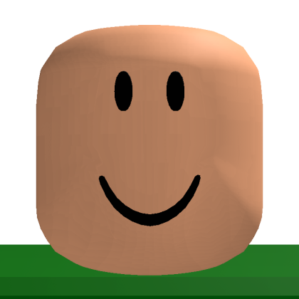 Roblox profile picture for @Shrunken