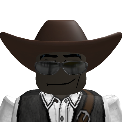 Roblox avatar