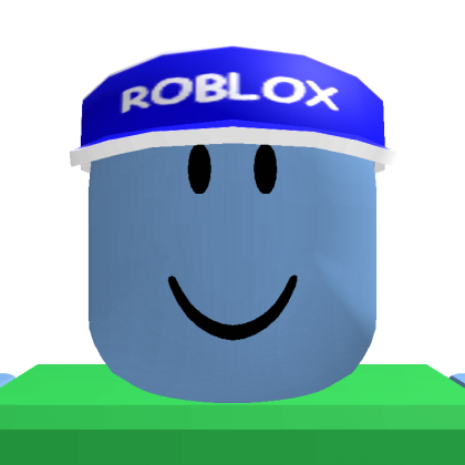 Roblox profile picture for @Revisited