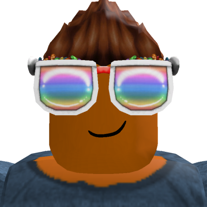 Roblox profile picture for @ugis33