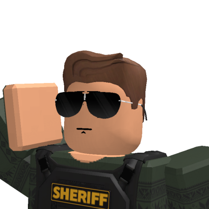 Roblox avatar