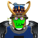 @frogntoad