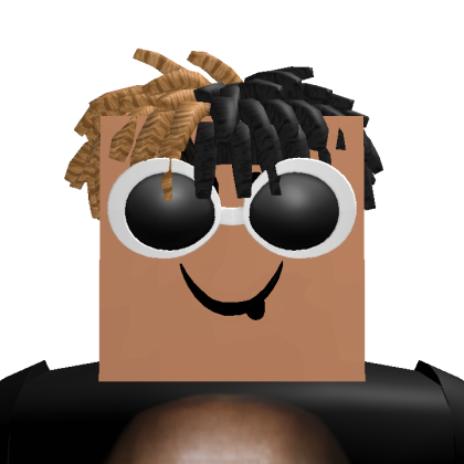 Roblox profile picture for @SolarSkyys