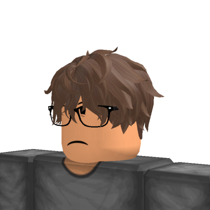 Roblox avatar