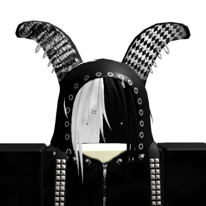 Vor's Roblox avatar
