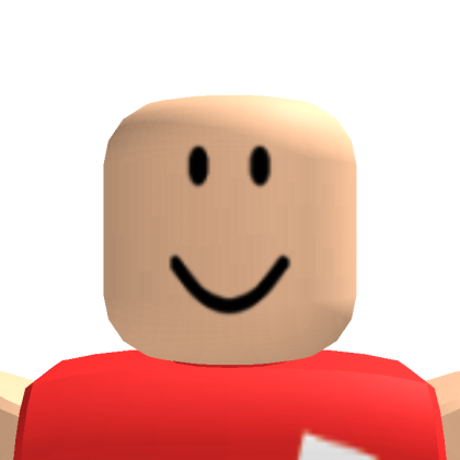Roblox avatar