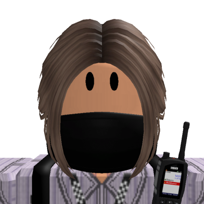 Roblox avatar