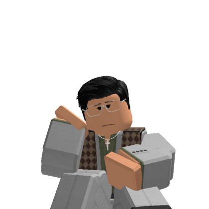 Roblox avatar