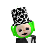 @ItsRealGraySprunkiYT