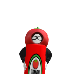 @tyoutomatozuki