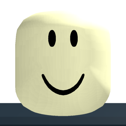 Roblox profile picture for @ports