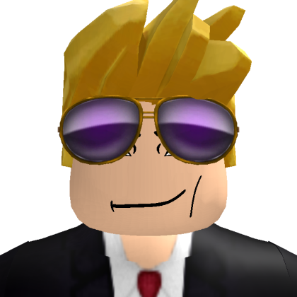 Roblox avatar