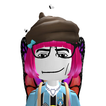 Roblox profile picture for @Luhzys