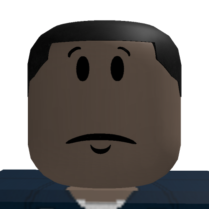 Roblox avatar