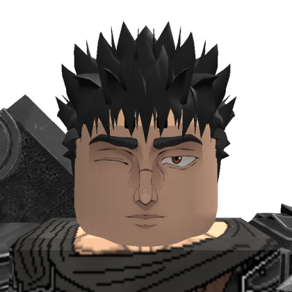 Roblox profile picture for @saykorans