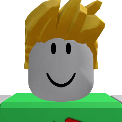Roblox profile picture for @robyz9