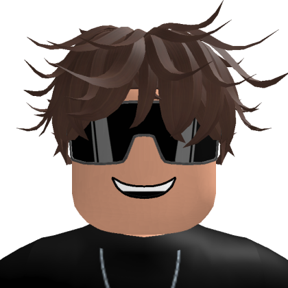 Roblox avatar