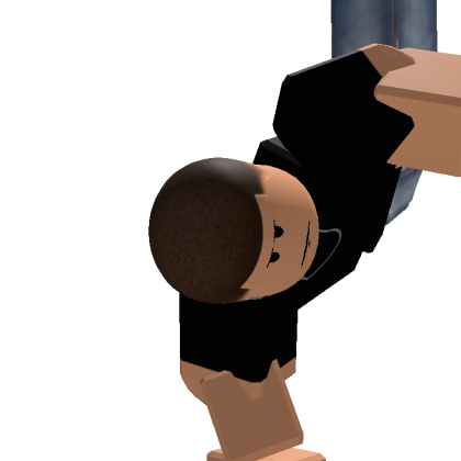 Roblox avatar