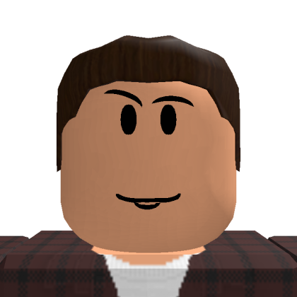Roblox avatar