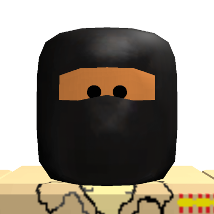 Roblox profile picture for @Seoul