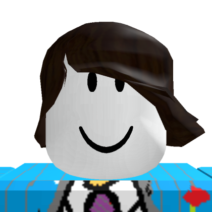 Roblox profile picture for @Fakes