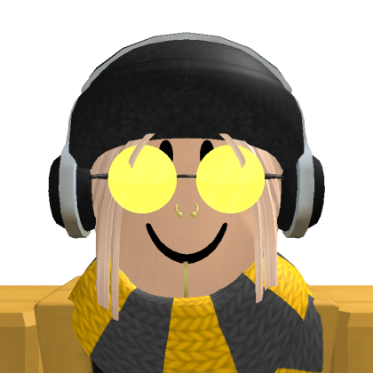 Roblox profile picture for @ilyan