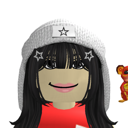 Roblox profile picture for @Jimoriyoon