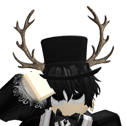 Roblox profile picture for @magicalgirlmeowxd