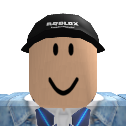 Roblox avatar