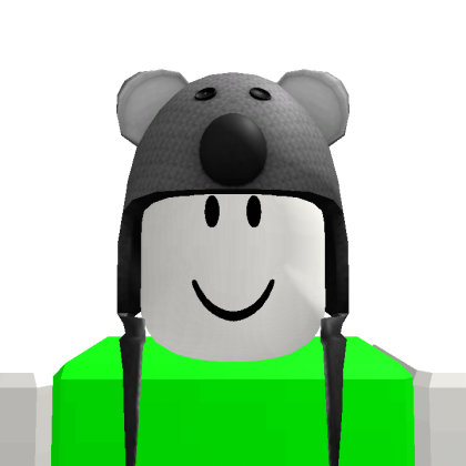 Roblox profile picture for @resigning