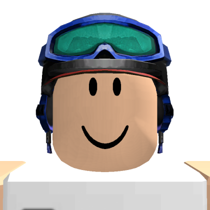 Roblox profile picture for @Channeled
