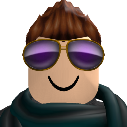 Roblox profile picture for @HayuBalap