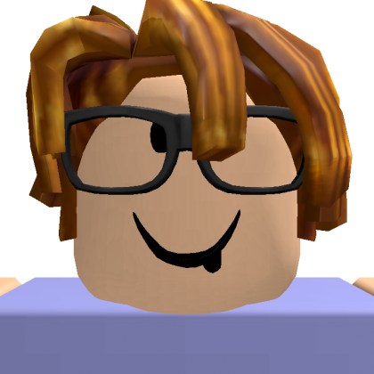 Roblox avatar