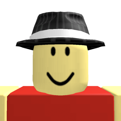 Roblox profile picture for @Foal