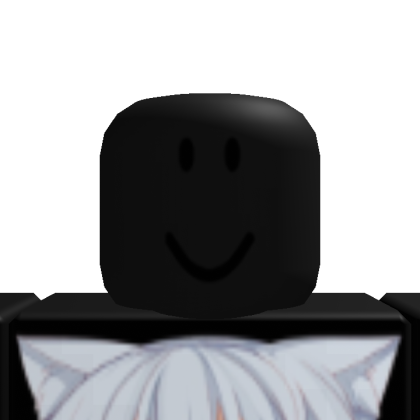 Roblox avatar