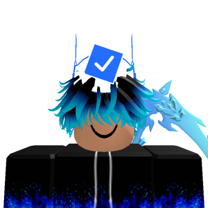 Roblox avatar