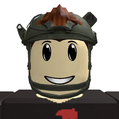 Roblox avatar
