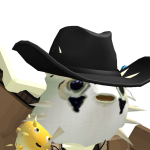 @PuffoThePufferfish