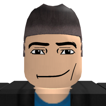 Roblox avatar