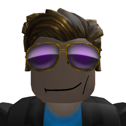 Roblox profile picture for @Rsx79